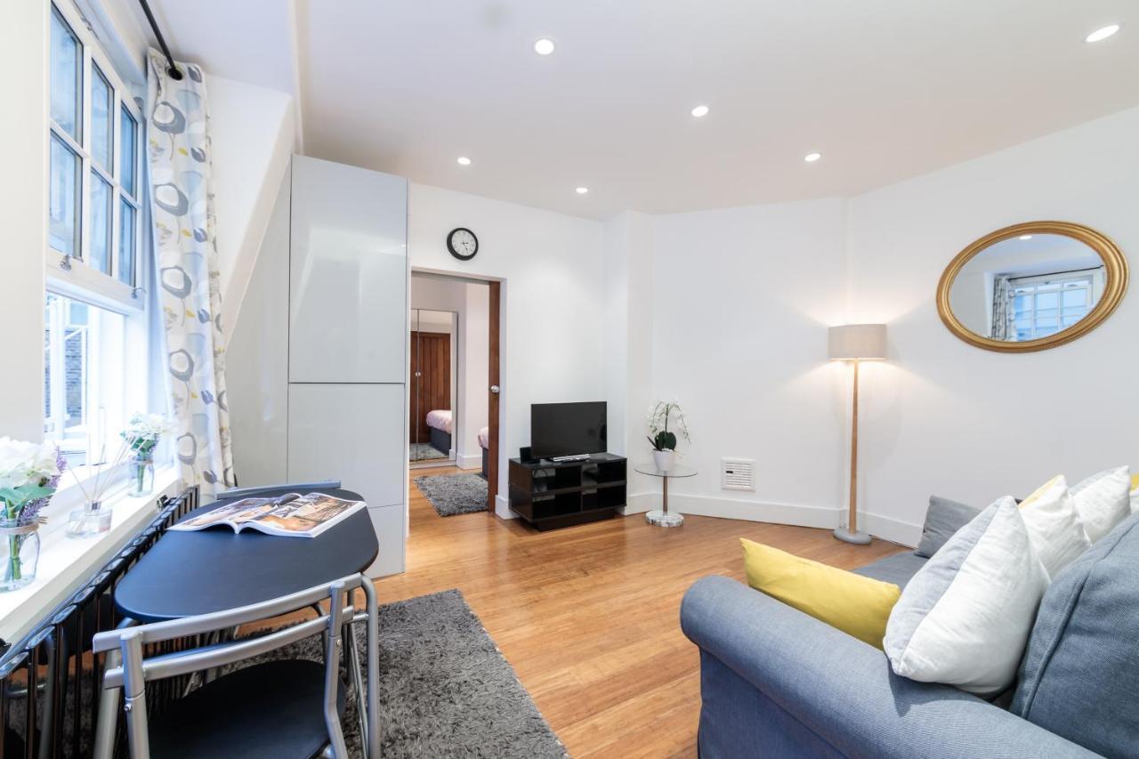 Oxford Circus Luxury Holiday Let Londres Exterior foto